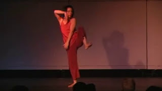 Whispers, by Debra Knapp | Ascential Dance Theatre Colorado DEBUT concert 2008