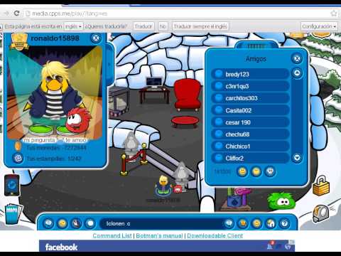 codigos cpps. me