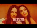 The Staves - The Echo (Lyric Video)
