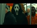 Scream VI (2023) - Subway Scene HD