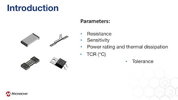 Best Practices for Shunt Resistor and Measurements with the PAC193x
