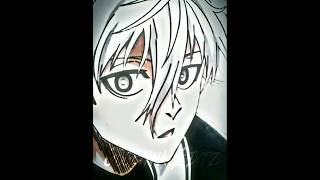 Lazy Genius Edit Bluelock Joro Slowed