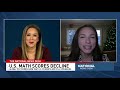 Multi-Level Classrooms Equity Experiment - Michele Exner, The National News Desk 12-6-24