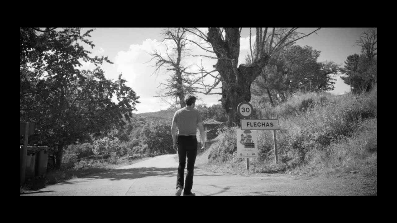 Manuel Carrasco - De Flechas a La Última Flecha