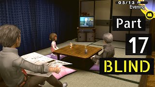 Lets Play Persona 4 Golden (Blind) - Part 17: Detective Work