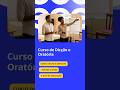 Curso de Dicção e Oratória #Shorts