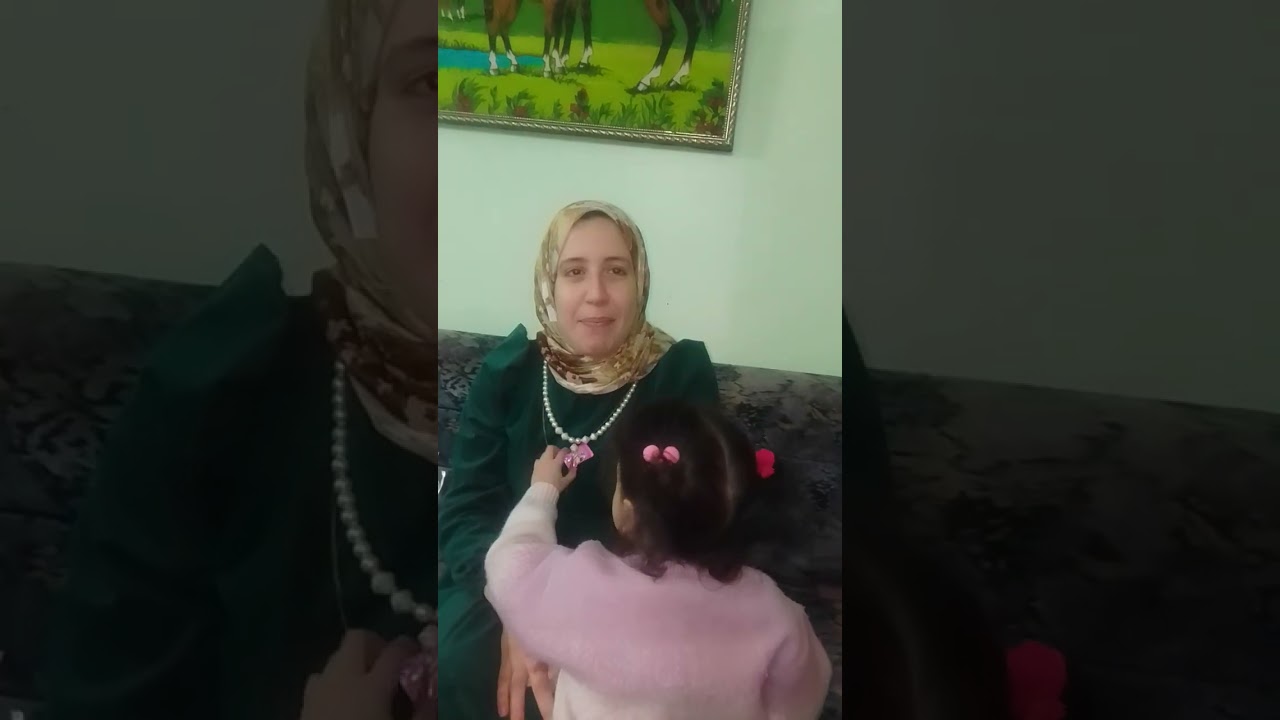 دكتوره الاطفال حب الطفوله والبراءه اطفال تحب العمل الميداني والاجتماعي وتساعد وتساهم اجل حب مصر