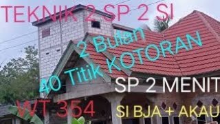 SP 2 MENIT   BJA 3 MENIT 2 Bulan 13 Hari Tarikannya MAKIN JOSS 'LINK DI DESKRIPSI'