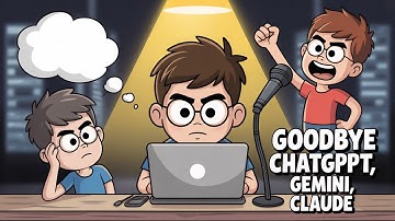 Why Every Developer is SWITCHING to ZZZCode.ai from ChatGPT,Gemini & Claude Game Changer!