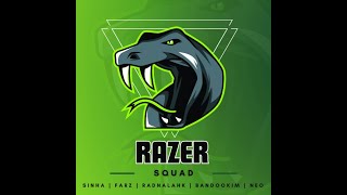 Road to Diamond - Valorant India Live Stream | RadnalahK | Razer