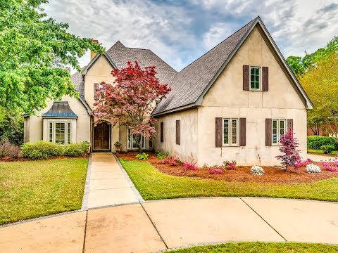 7531 Wynford Cir, Montgomery, AL home video tour
