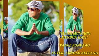 Download Lagu ARNOLD ALELANG MP3 Download Lagu ARNOLD ALELANG MP3