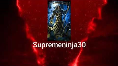 What do u guys think of my new intro