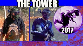 The Tower/Dothan Survival Games