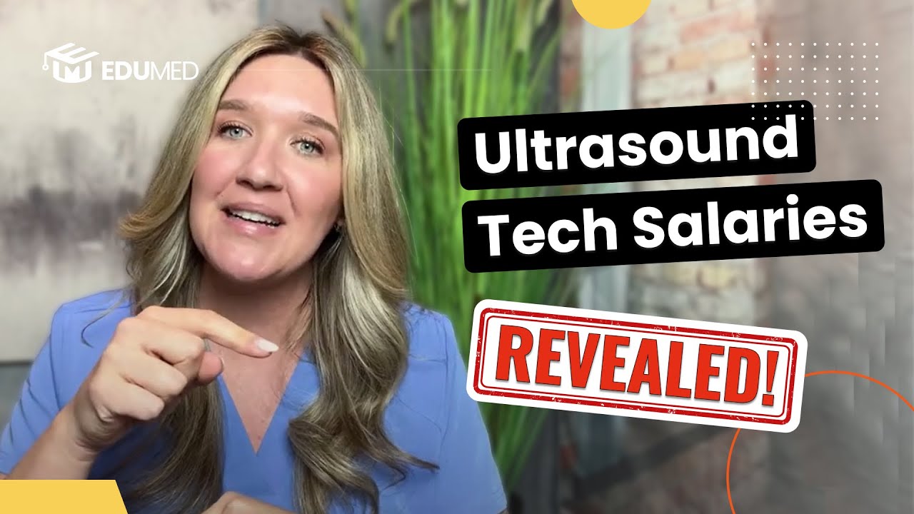 Ultrasound Tech Salary: How Much Can You Make?