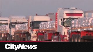 Israel Resumes Aid Drops On Gaza Opens Humanitarian Corridors
