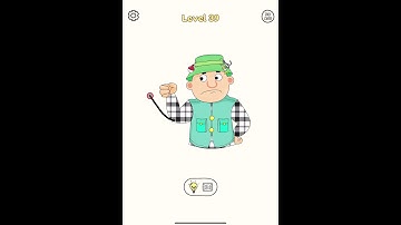 DOP: Draw One Part Level 39 Solution Gameplay #gaming #shorts