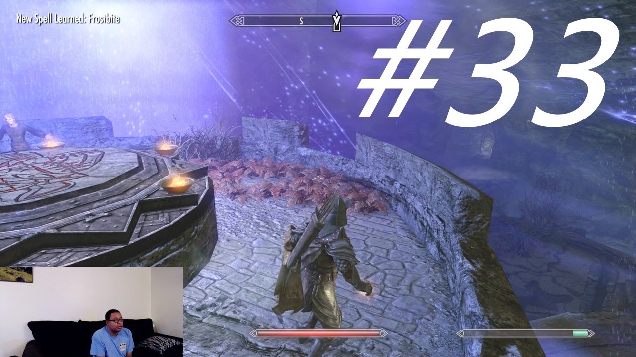 How to get out of wolfskull ruins - lopaclick