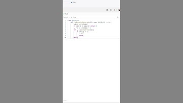 Leetcode 581: Shortest Unsorted Continuous Subarray