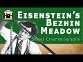 Eisensteins bezhin meadow 1937  soviet cinematography