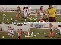 02 gameday ec rezende x brothers de votuporanga vlog bianca mendes  futebol feminino paulista