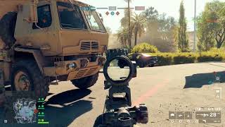 BF6 DOM - Eastwood, DRS IAR - 08.02.2026