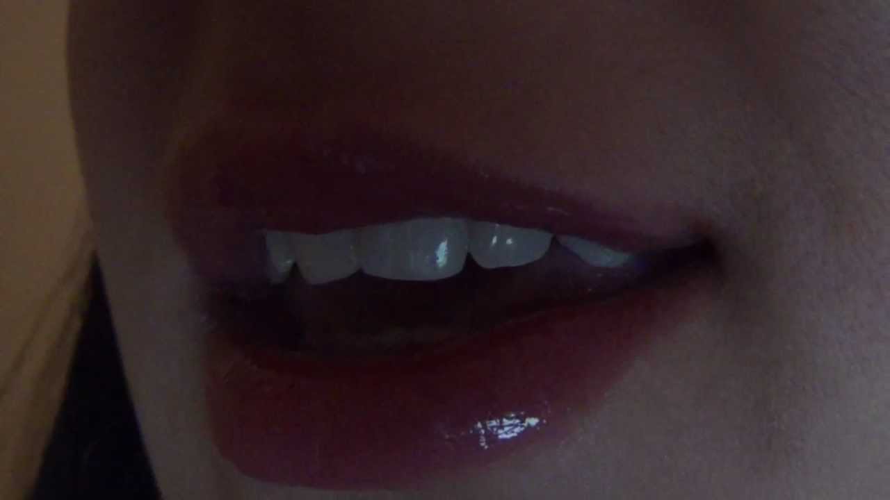 Explicando un poco sobre mi ASMR susurro