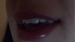 Explicando un poco sobre mi ASMR susurro screenshot 4