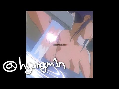 [무료비트] 제1형민 - SHOWER (트랩, 랩하기 좋은 비트, 일본느낌비트)