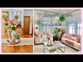 ❇️DECORACIÓN primavera 2021🌷IDEAS para DECORAR sala COMEDOR primavera 2021🌷#SONIACELI