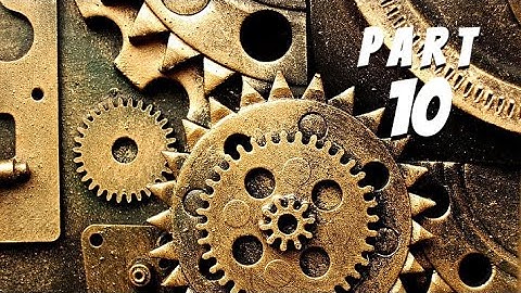 Prince Of Persia : Warrior Within |  Part 10 | Full Gameplay Walkthrough | Clockworks and Gears |