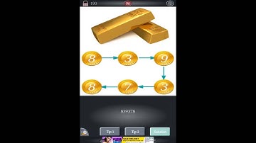 100 Codes 2 Level 96 Walkthrough