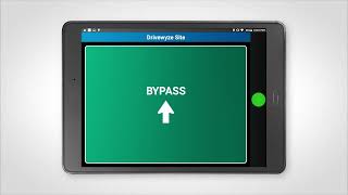 Drivewyze on Your Motive Device    How it Works