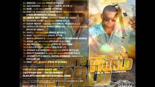 Dj Flip Tha Boss   Bouyon To Tha World Vol 2 Promo Mixx