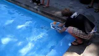 EGN1007 UCF Competition Day - Attempt Two