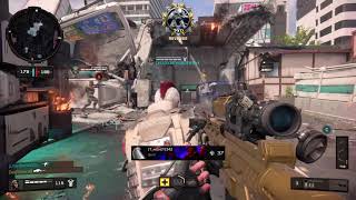 QUAD FEED! Black Ops 4 Sniping Highlights