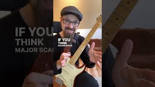 Thumbnail for How To Play LYDIAN On Your Guitar!