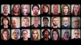 2021 Madrigal Chorale Virtual Chorus