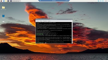 Tutorial sistema de videovigilancia con motion en raspberry pi