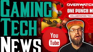 Download Lagu Halo Tube Overwatch Budokai season 3 | Nerd News #gaming and #tech Download Lagu Halo Tube Overwatch Budokai season 3 | Nerd News #gaming and #tech