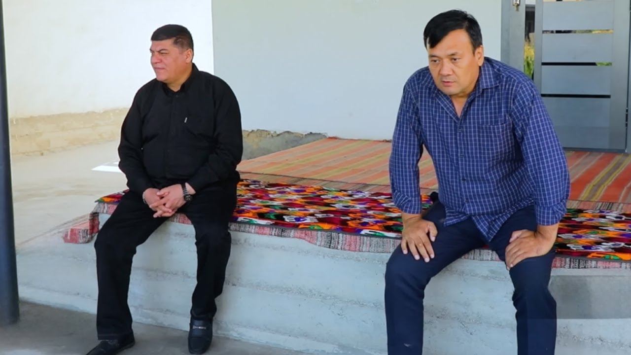 😱 «Ўгай укага чоҳ қазиган ака-ука қисмати…» | Otalar so'zi–aqlning ko'zi