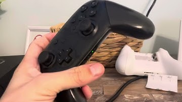 PS4: How to Setup & Use Nintendo Switch Pro Controller Tutorial! (100% Working)