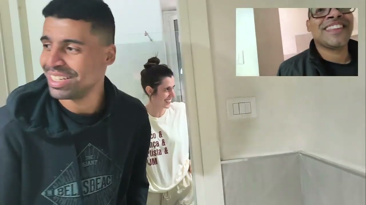 Conheça nosso hotel em Roma 