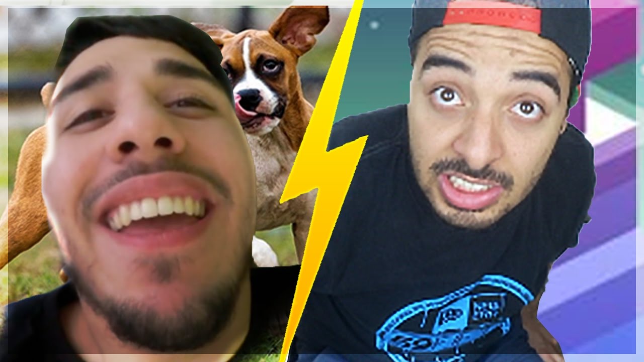 Hundesohn greift Mehmet an !!! | Memohd | Abk official
