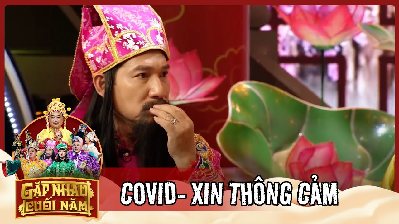[TÁO QUÂN 2022] COVID - XIN THÔNG CẢM - youtube