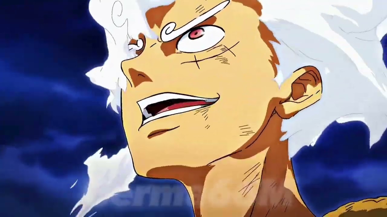 MONTAGEM Darksonic (one piece edit) NIKA 