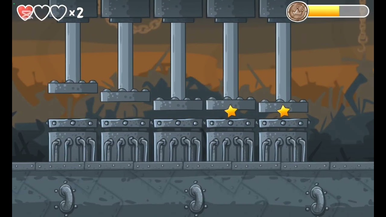 بس بعد ٤ دقائق مت😅 