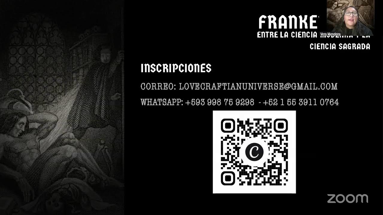 Frankenstein o El moderno Prometeo - Vera M. Ricardo M.
