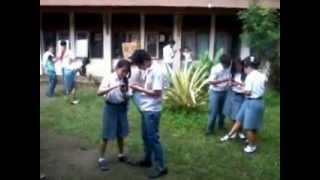 Harlem Shake School Version (XII TKJ 1 & 2 SMK 3) Part II