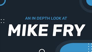 Hook Security Platform | An in Depth Look at Mike Fry the Cyber Guy